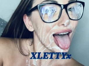 XLETTYx