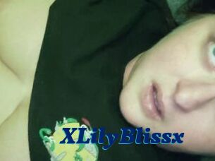 XLilyBlissx