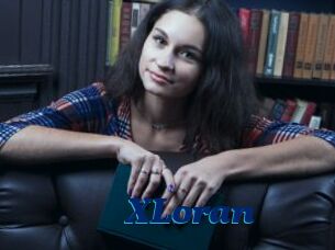XLoran