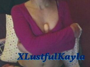 XLustfulKayla