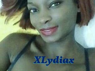 XLydiax