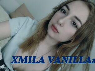 XMILA_VANILLAx