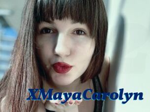 XMayaCarolyn