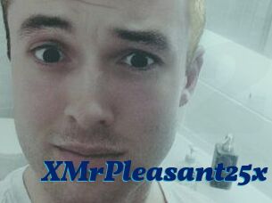 XMrPleasant25x