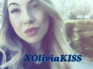 XOliviaKISS