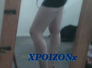 XPOIZONx