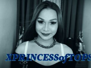 XPRINCESSofTOPSx