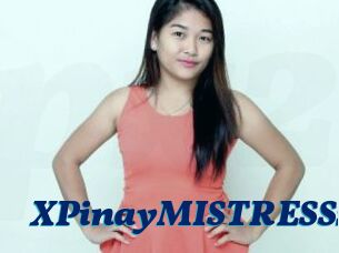 XPinayMISTRESSx