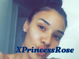 XPrincessRose