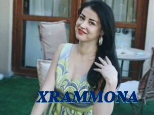 XRAMMONA