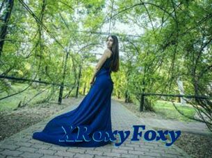 XRoxyFoxy