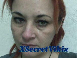 XSecretVikix