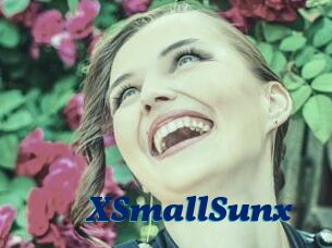 XSmallSunx