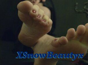 XSnowBeautyx