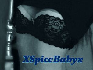 XSpiceBabyx