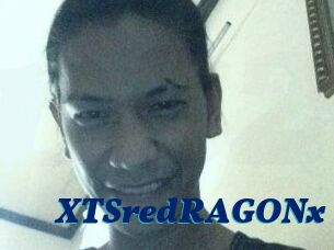 XTSredRAGONx