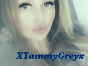 XTammyGreyx