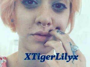 XTigerLilyx