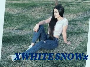 XWHITE_SNOWx