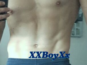 XXBoyXx