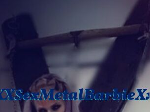 XXSexMetalBarbieXx