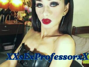 XXsExProfessorxXX