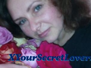 XYourSecretLoverx