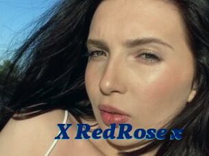 X_RedRose_x