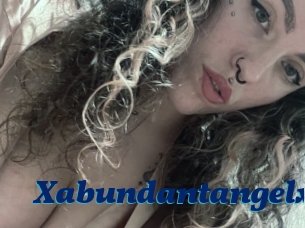 Xabundantangelx