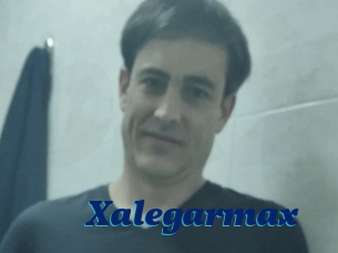 Xalegarmax