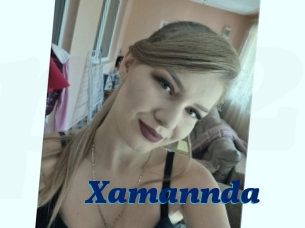 Xamannda