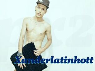 Xanderlatinhott