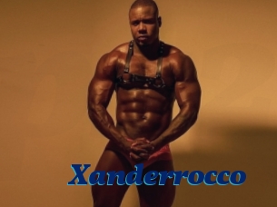 Xanderrocco