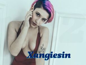 Xangiesin