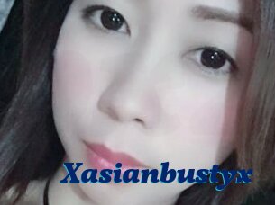 Xasianbustyx
