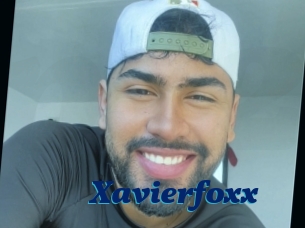 Xavierfoxx