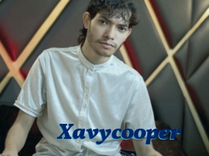 Xavycooper