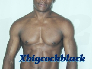 Xbigcockblack