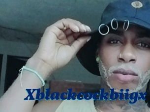 Xblackcockbiigx