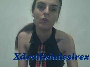 Xdevilishdesirex