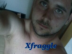 Xfraggle