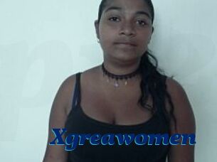 Xgreawomen