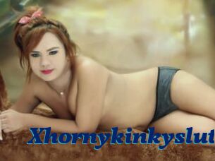 Xhornykinkyslut