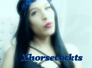 Xhorsecockts