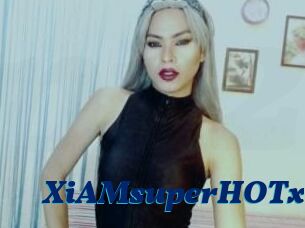 XiAMsuperHOTx