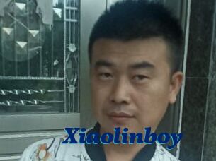 Xiaolinboy