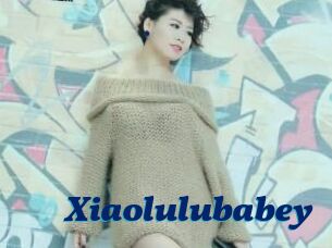 Xiaolulubabey