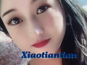 Xiaotiantian