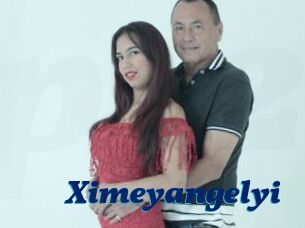 Ximeyangelyi