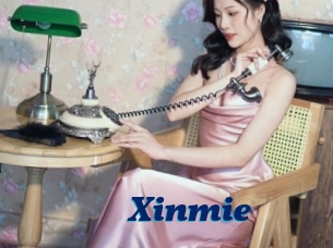 Xinmie